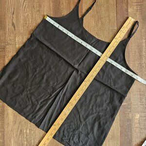 Eileen Fisher Sandwashed Tencel Lyocell Cami, S/P